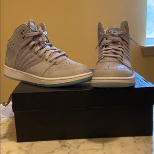 Jordan 1 Flight 4 PREM BG